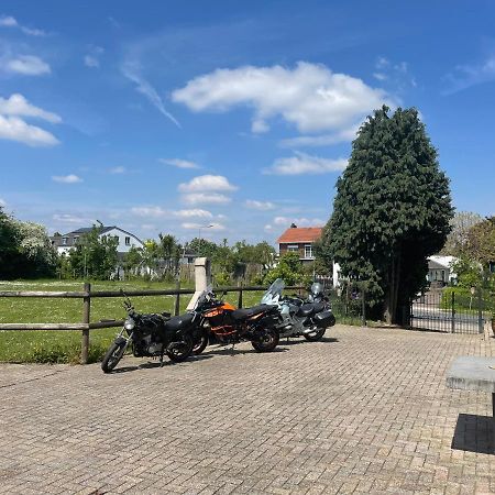 Cadier en Keer Charming Authentic Renovated Farmヴィラ エクステリア 写真